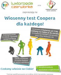 Majówka w Leszczynach